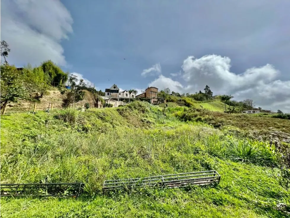 Se vende terreno 2.494m2 Oripoto
