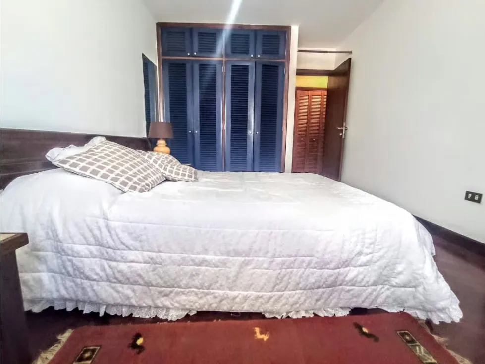 Apartamento en Alquiler Tipo PH Colinas de Bello Monte 4H/4B/2PE/1M - 16