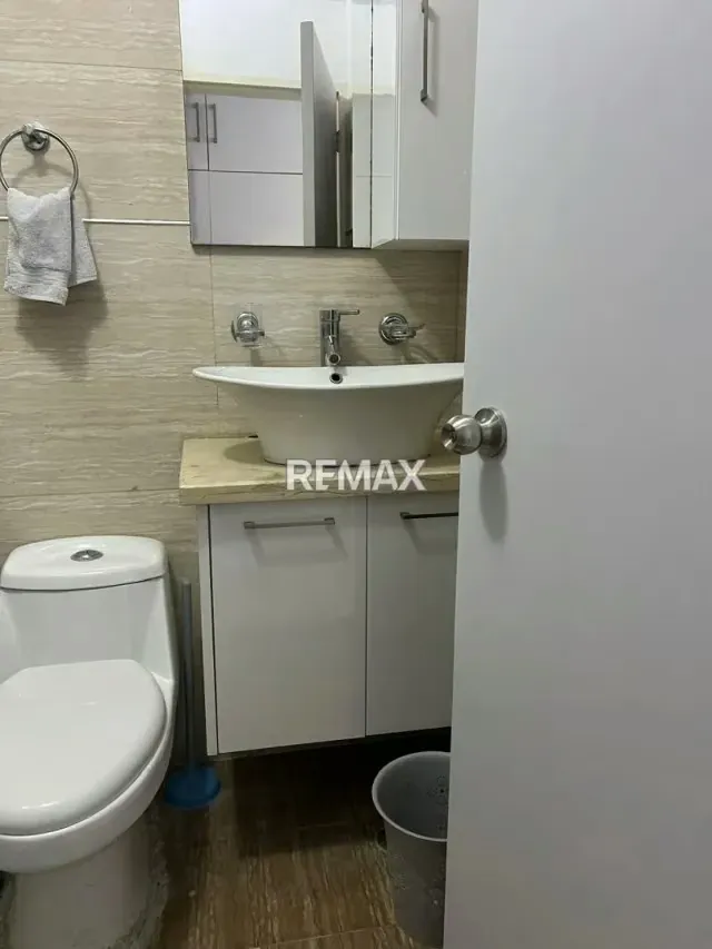MODERNO APARTAMENTO AMOBLADO TIPO ESTUDIO EN ALQUILER EN CIUDAD ROCA BARQUISIMETO LARA - 7