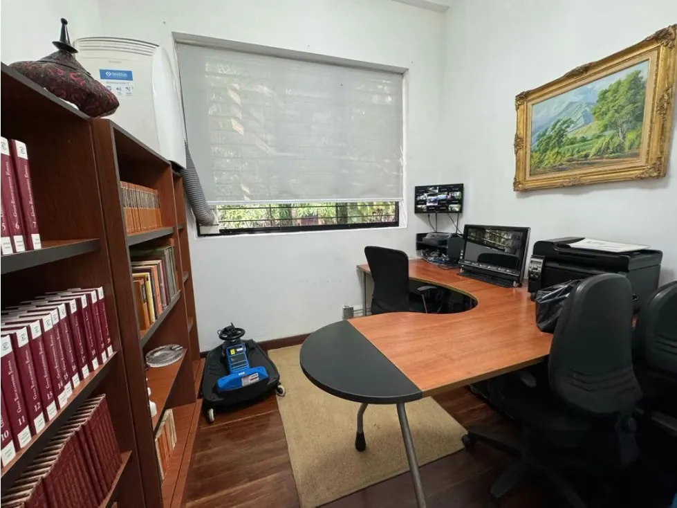 Bella casa en venta Conjunto cerrado Monte Elena - 12