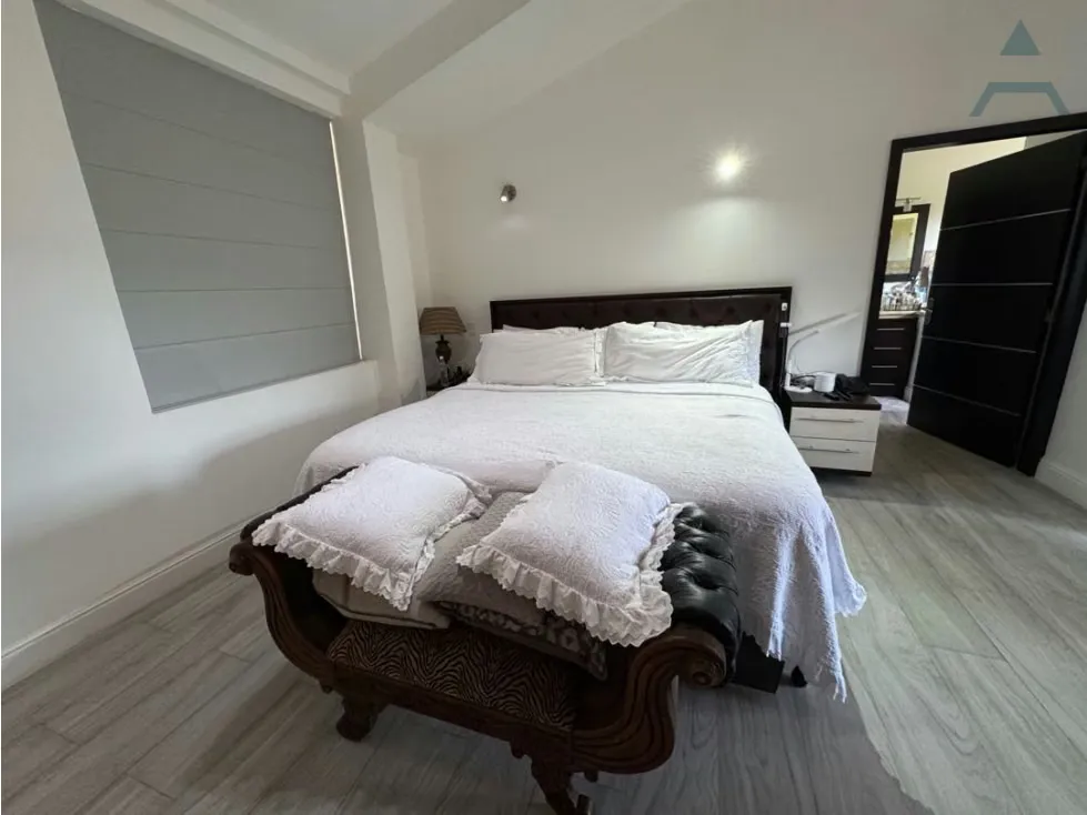 Bella casa en venta Conjunto cerrado Monte Elena - 17