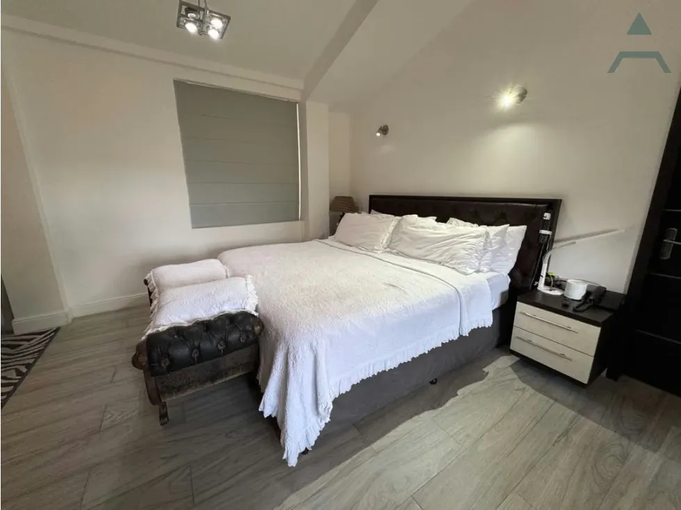 Bella casa en venta Conjunto cerrado Monte Elena - 19