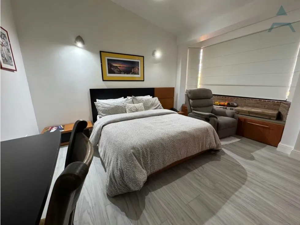Bella casa en venta Conjunto cerrado Monte Elena - 21