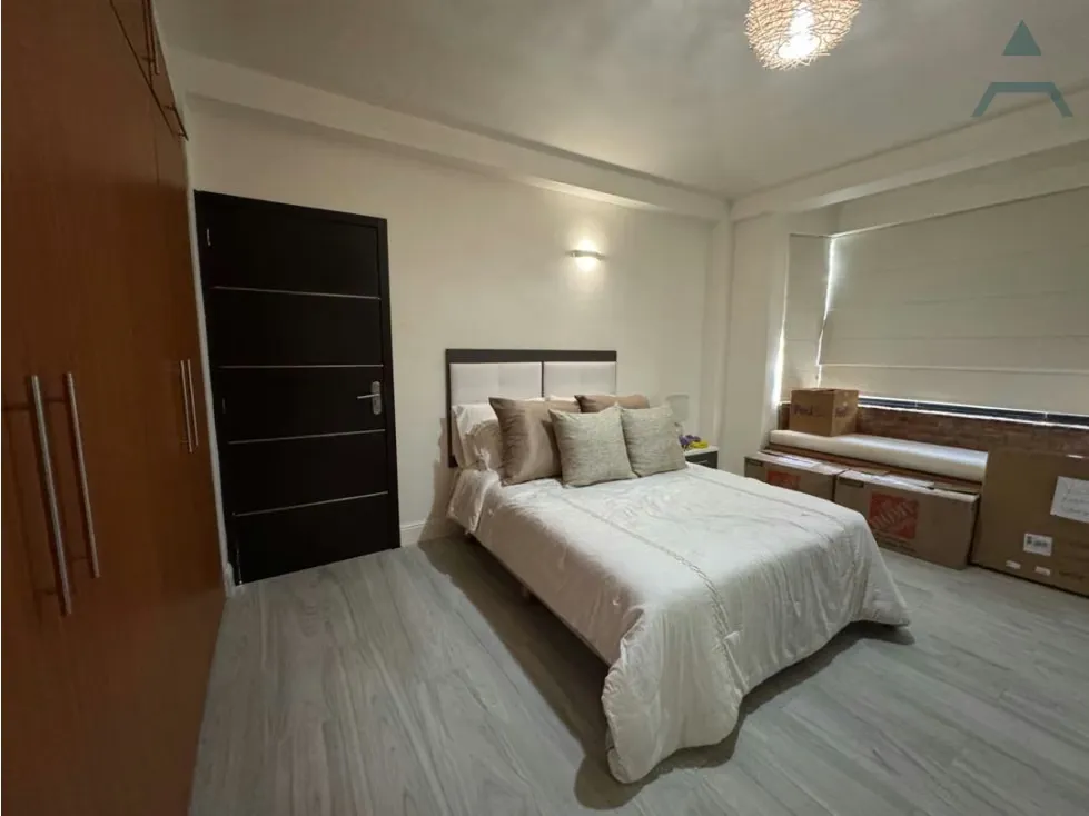 Bella casa en venta Conjunto cerrado Monte Elena - 23