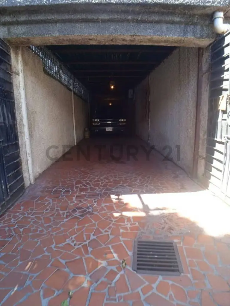 se vende casa en nueva segovia - 2