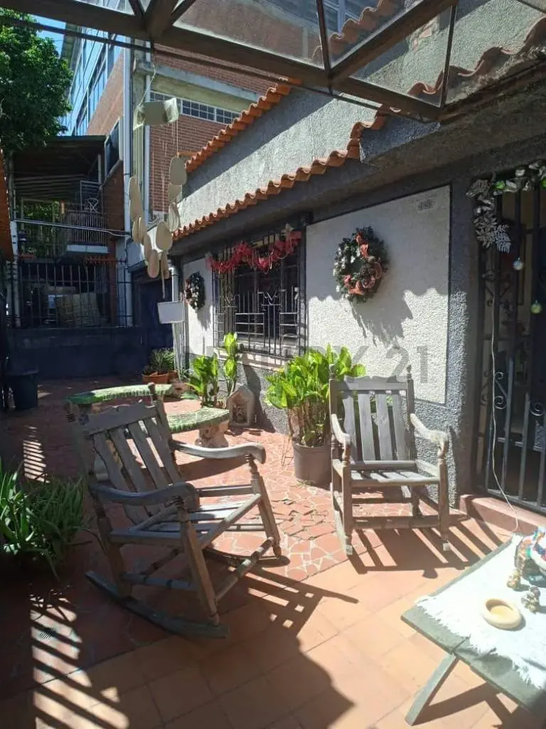 se vende casa en nueva segovia - 3