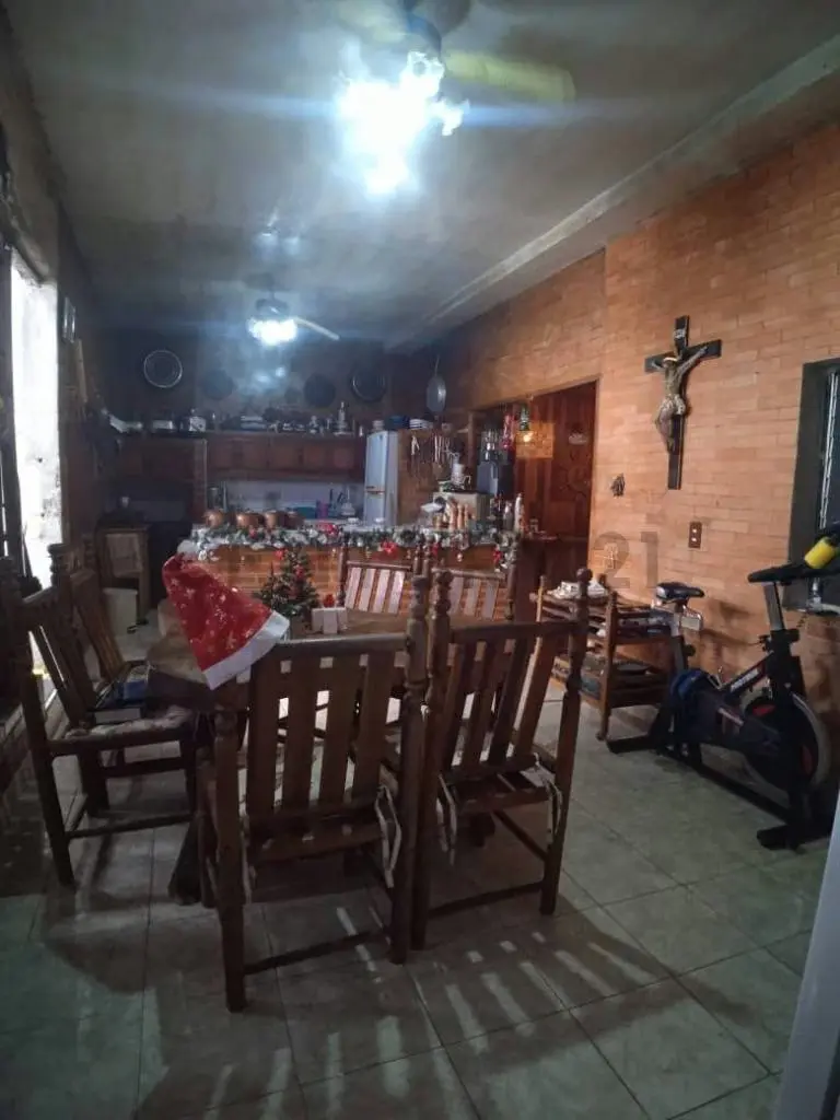 se vende casa en nueva segovia - 8