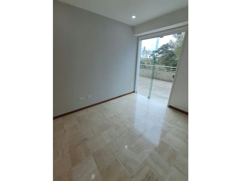 Se Vende estrenar Apto-133m²-2H+2B+4P+1M+Pozo+Pisc.+Vig-La Lagunita-RG - 13