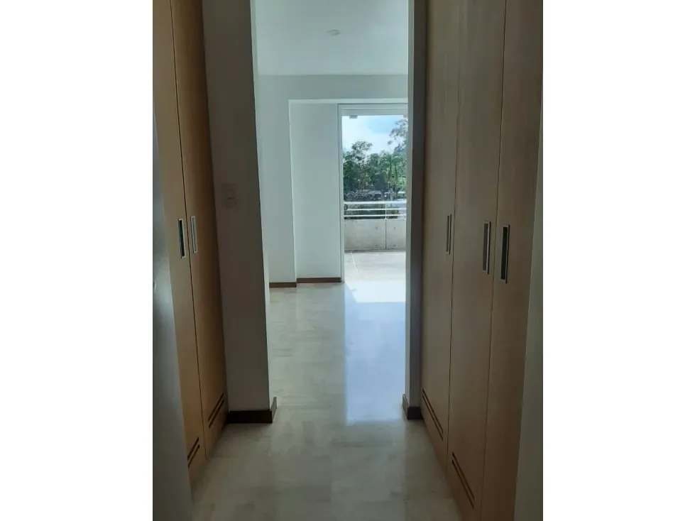 Se Vende estrenar Apto-133m²-2H+2B+4P+1M+Pozo+Pisc.+Vig-La Lagunita-RG - 14