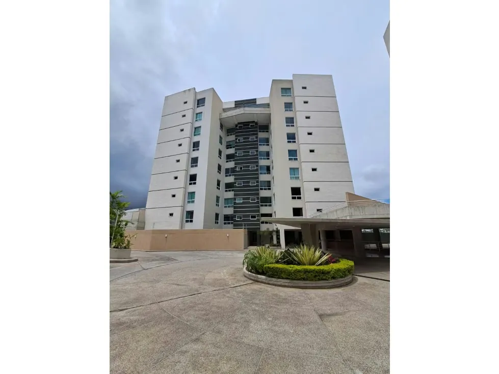 Se Vende estrenar Apto-133m²-2H+2B+4P+1M+Pozo+Pisc.+Vig-La Lagunita-RG - 3