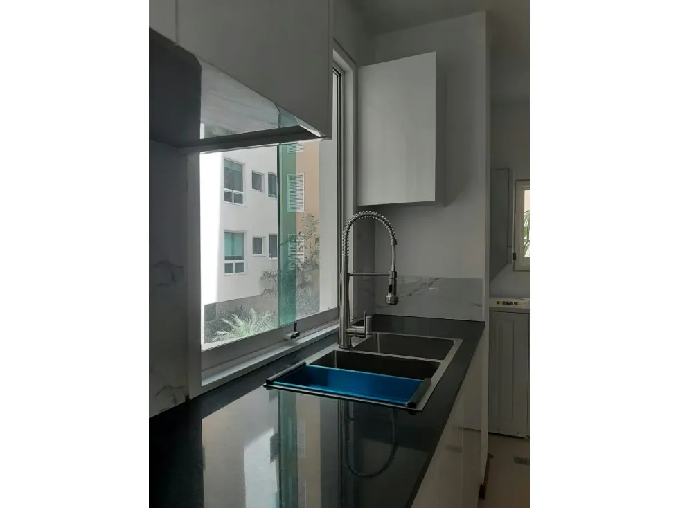 Se Vende estrenar Apto-133m²-2H+2B+4P+1M+Pozo+Pisc.+Vig-La Lagunita-RG - 21