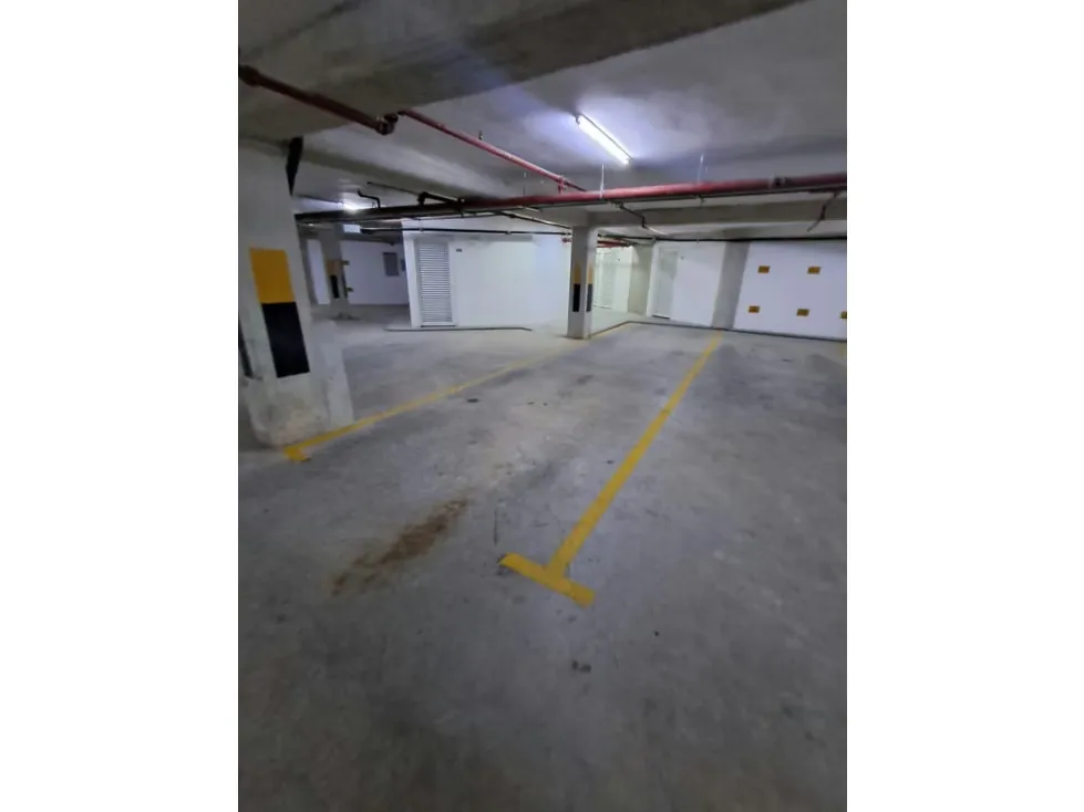 Se Vende estrenar Apto-133m²-2H+2B+4P+1M+Pozo+Pisc.+Vig-La Lagunita-RG - 25
