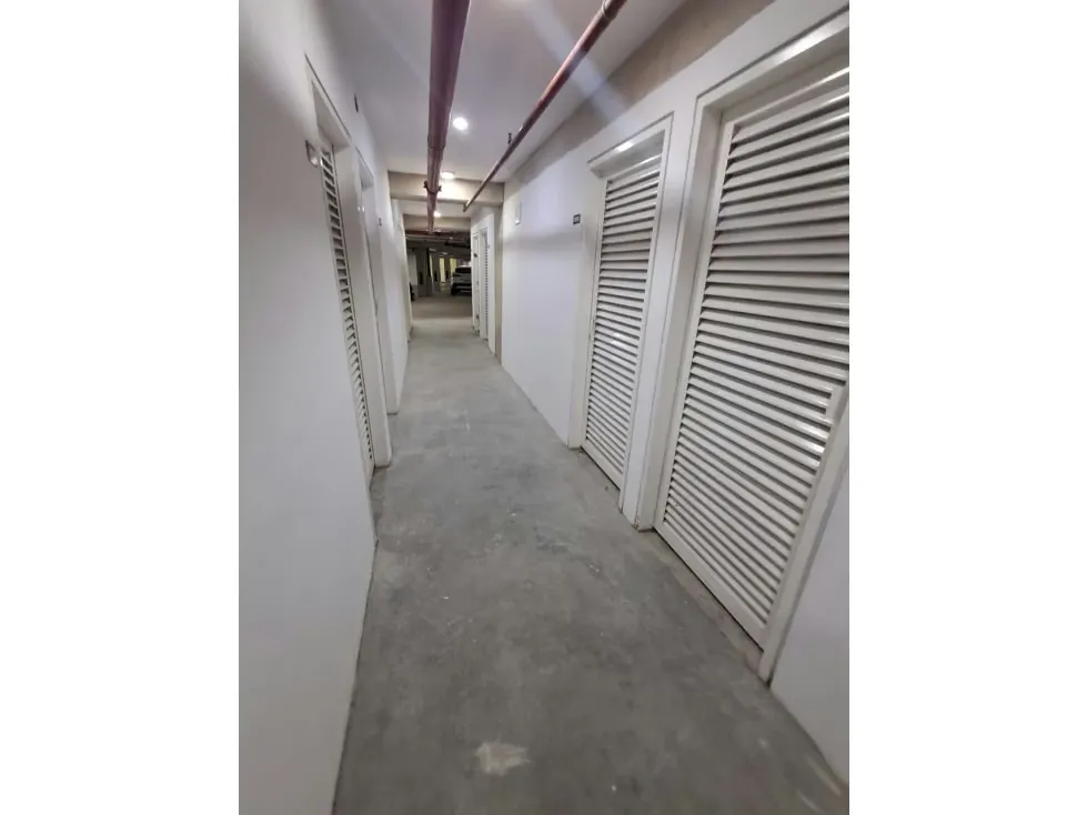 Se Vende estrenar Apto-133m²-2H+2B+4P+1M+Pozo+Pisc.+Vig-La Lagunita-RG - 27