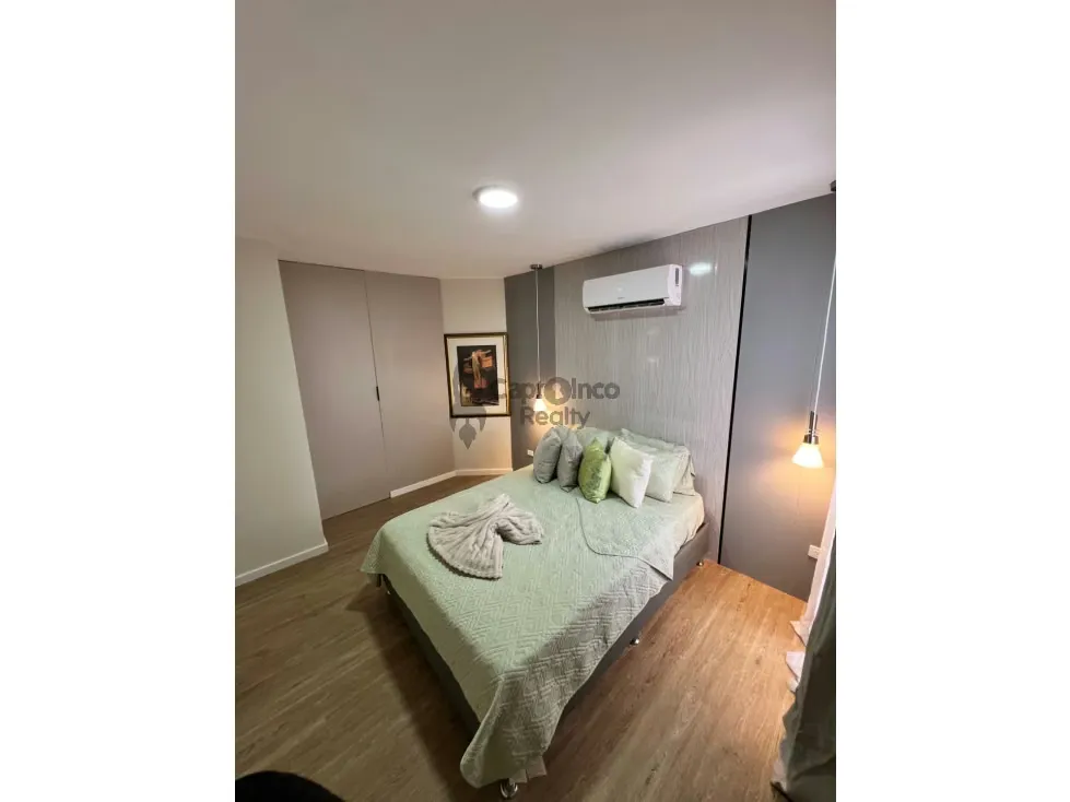 Venta de apartamento facha en tablilla Los mangos - 11