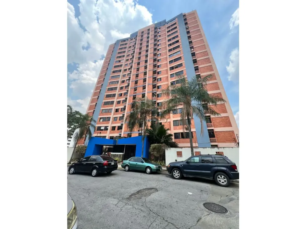 Venta de apartamento facha en tablilla Los mangos - 12