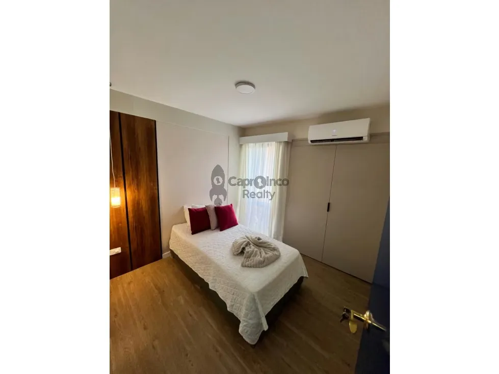 Venta de apartamento facha en tablilla Los mangos - 9