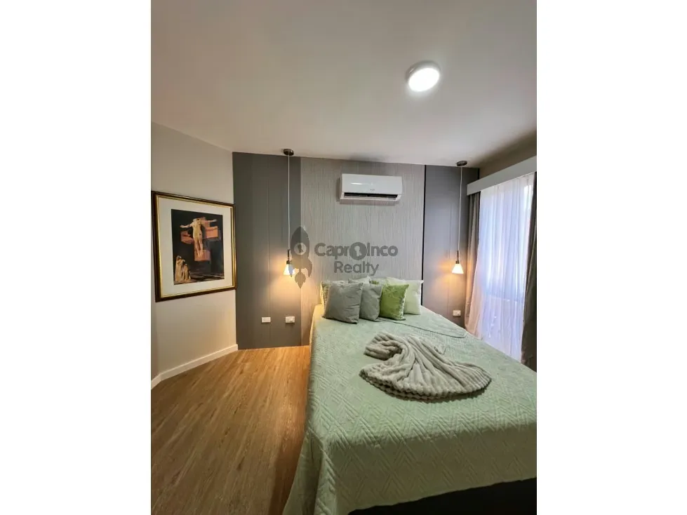 Venta de apartamento facha en tablilla Los mangos - 10