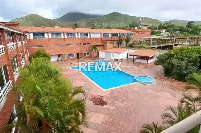 Apartamento Pent House en venta en Margarita - con amplia terraza