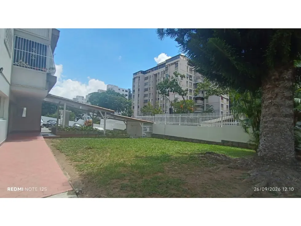 Vendo apartamento para remodelar 97m2 San Luis 8091 - 2