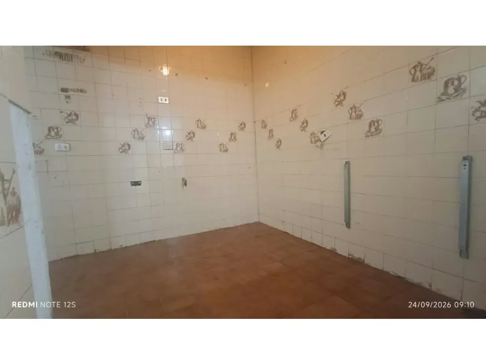 Vendo apartamento para remodelar 97m2 San Luis 8091 - 11