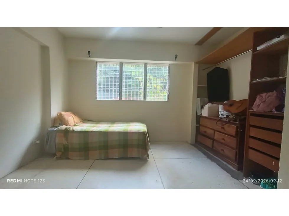 Vendo apartamento para remodelar 97m2 San Luis 8091 - 16