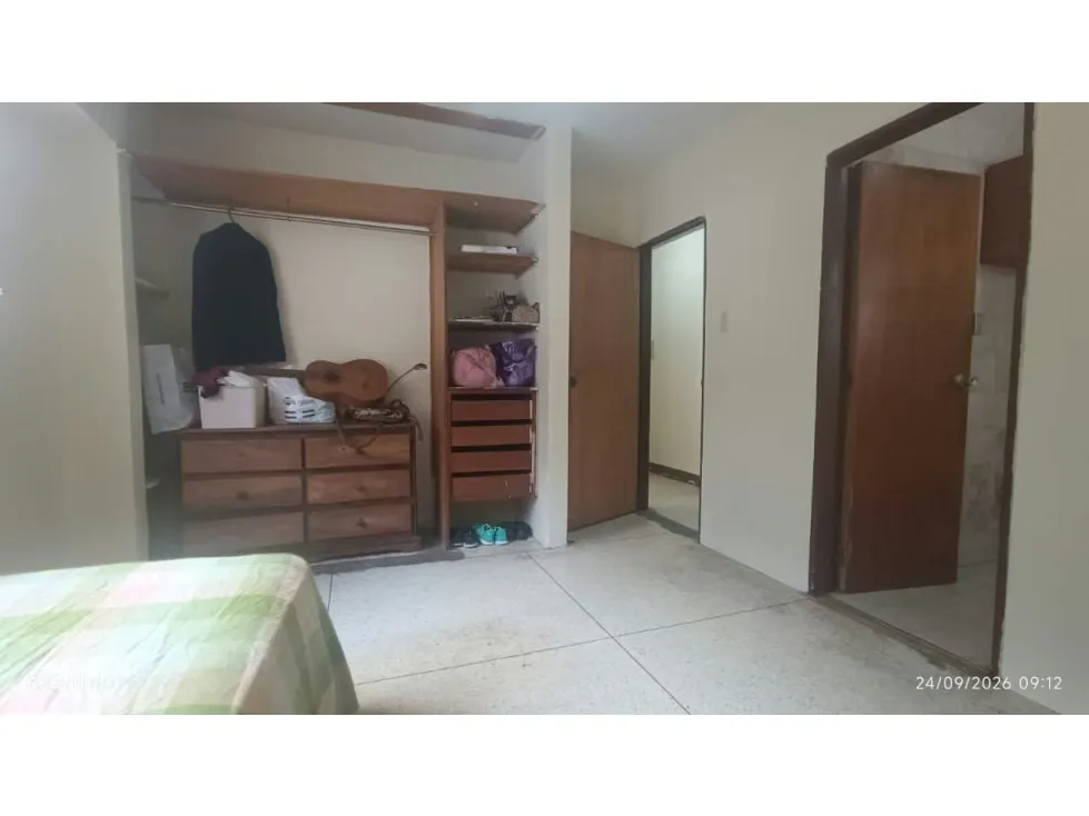 Vendo apartamento para remodelar 97m2 San Luis 8091 - 17
