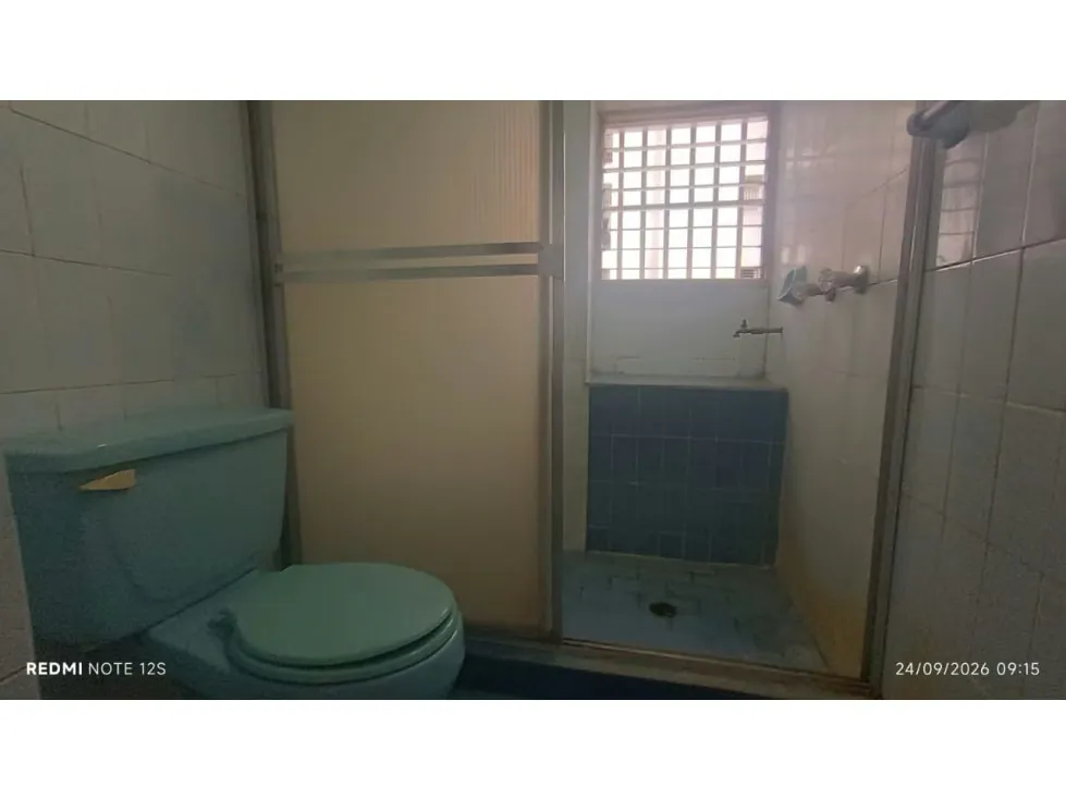 Vendo apartamento para remodelar 97m2 San Luis 8091 - 19