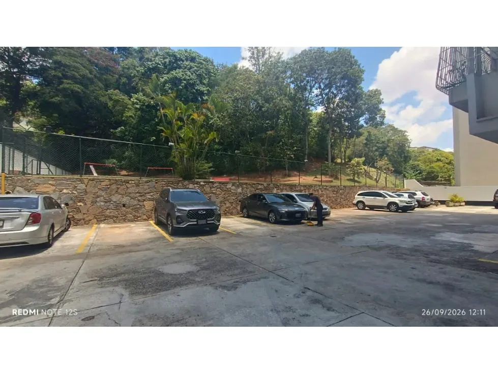 Vendo apartamento para remodelar 97m2 San Luis 8091 - 4
