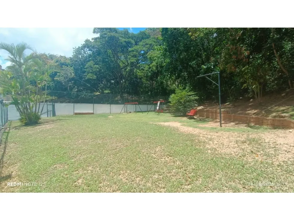 Vendo apartamento para remodelar 97m2 San Luis 8091 - 6