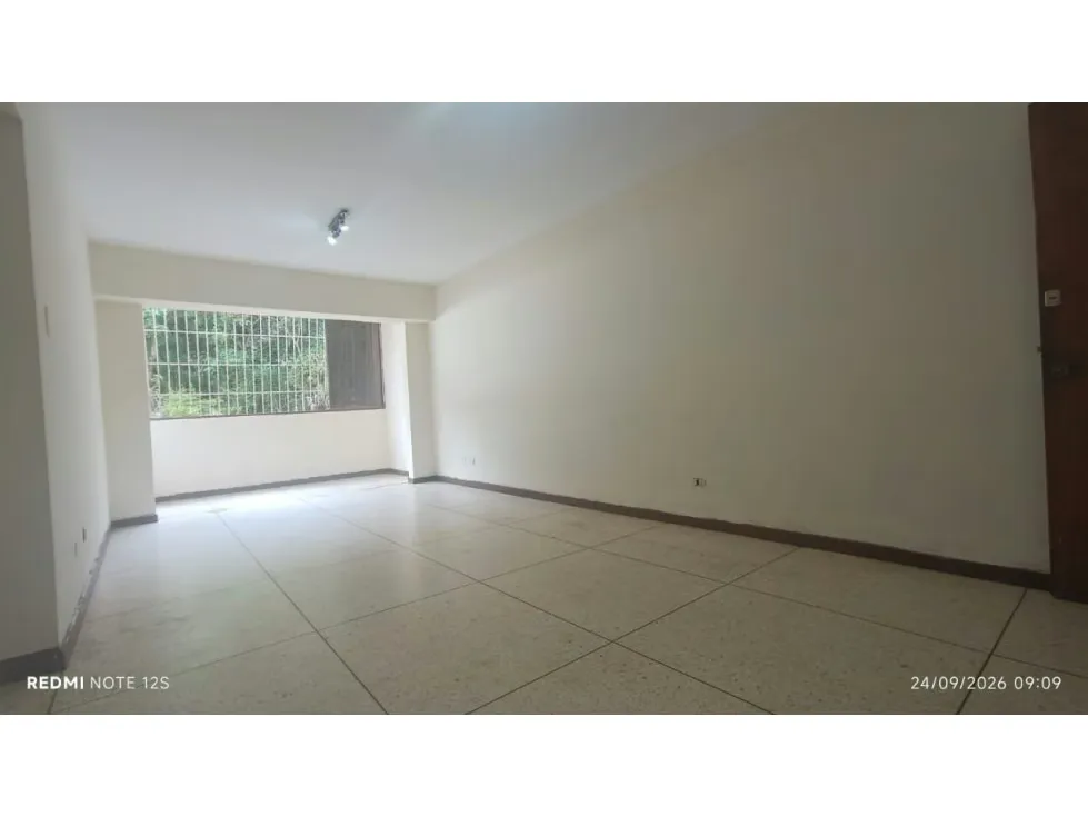 Vendo apartamento para remodelar 97m2 San Luis 8091 - 7