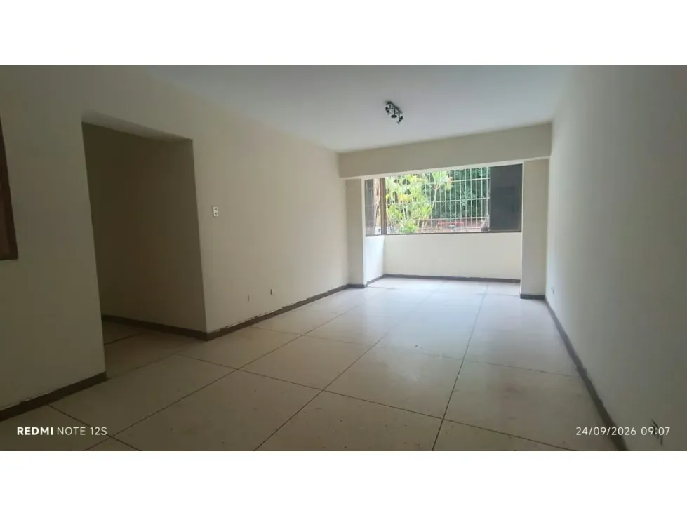 Vendo apartamento para remodelar 97m2 San Luis 8091 - 8
