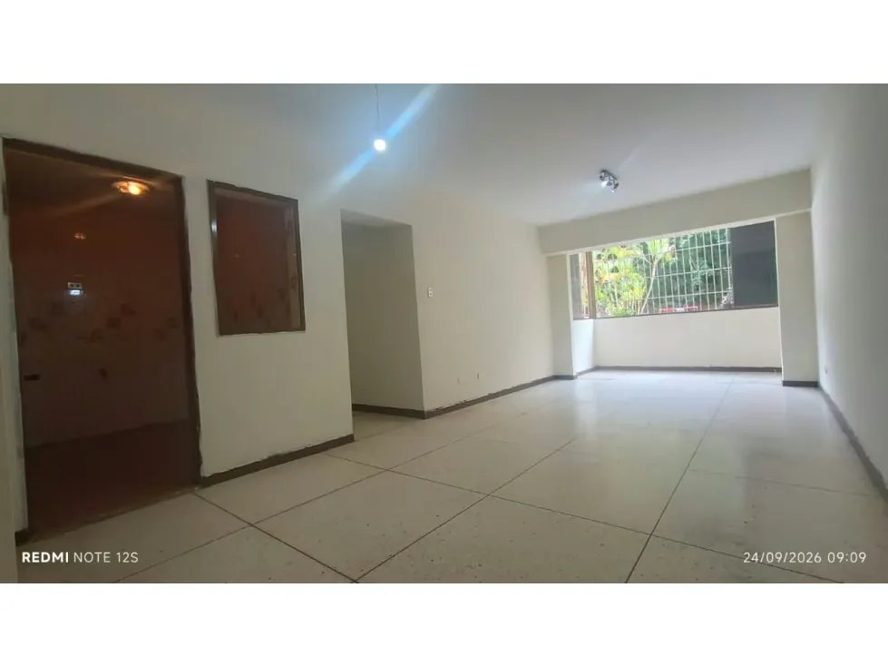 Vendo apartamento para remodelar 97m2 San Luis 8091 - 10
