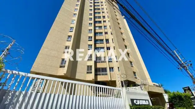 ALQUILER DE APARTAMENTO EDIFICIO CAMILA APTO 11A