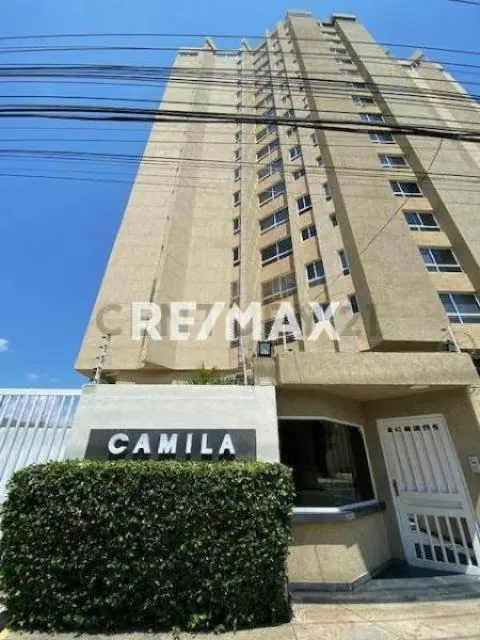 ALQUILER DE APARTAMENTO EDIFICIO CAMILA APTO 11A - 3
