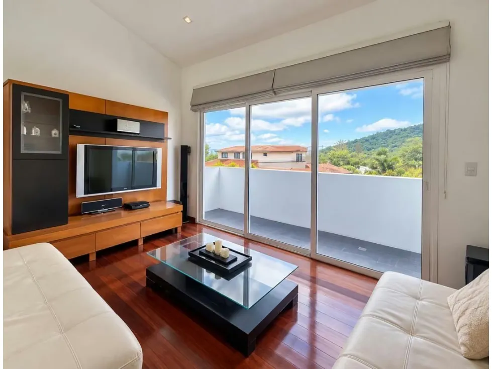 Vendo Espectacular Casa en Altos de Los Guayabitos de 730 m2 - 12