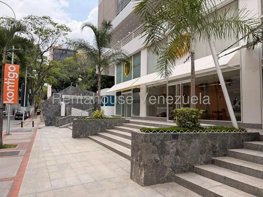 Local Comercial en Venta en Las Mercedes, Distrito Metropolitano