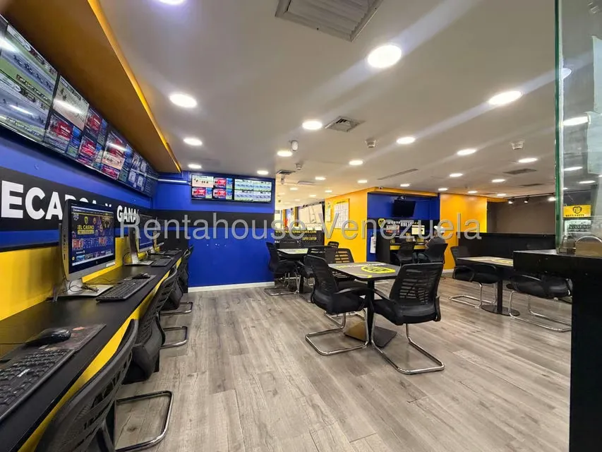 Local Comercial en Venta en Las Mercedes, Distrito Metropolitano - 11
