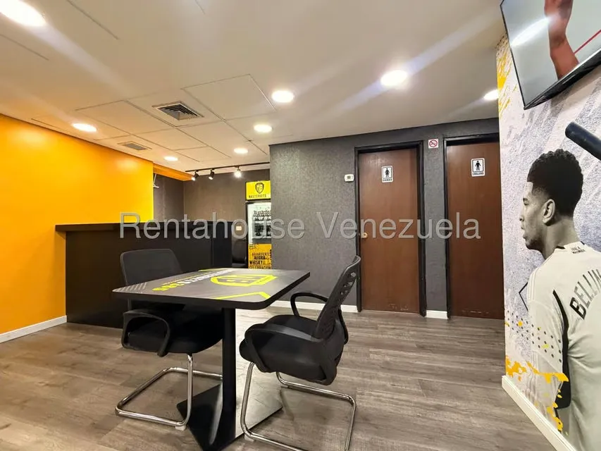 Local Comercial en Venta en Las Mercedes, Distrito Metropolitano - 12