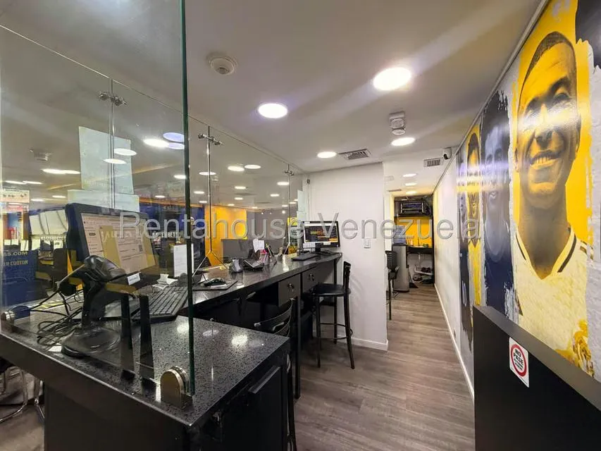 Local Comercial en Venta en Las Mercedes, Distrito Metropolitano - 14