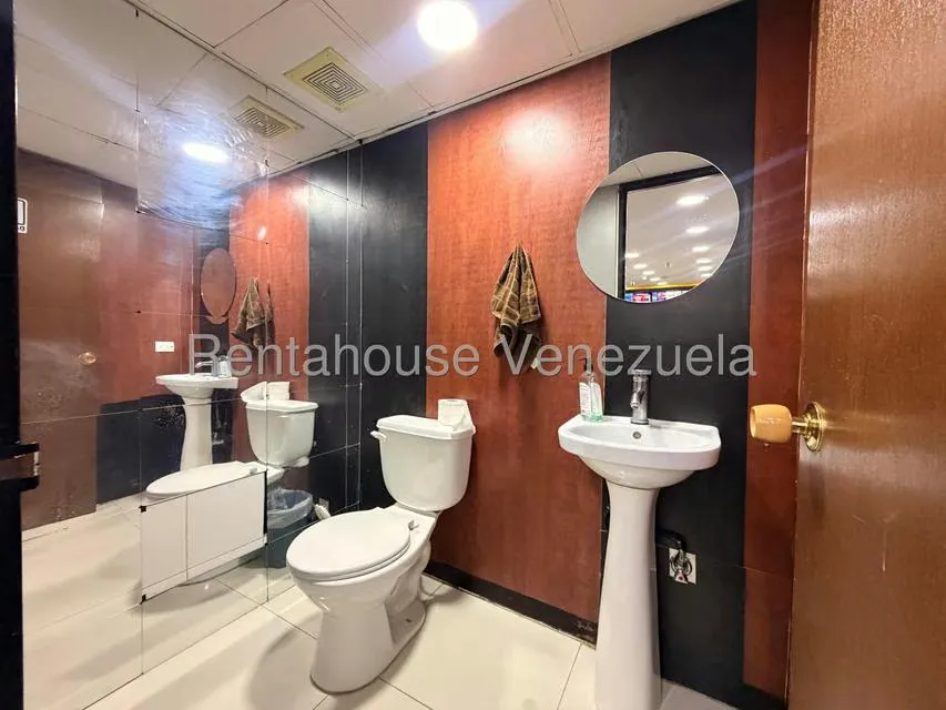 Local Comercial en Venta en Las Mercedes, Distrito Metropolitano - 17