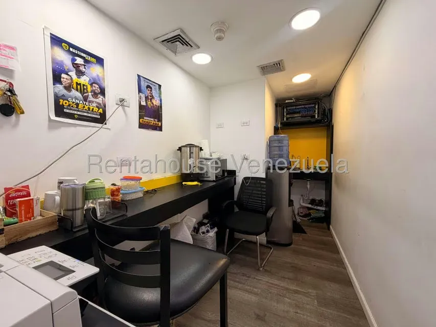 Local Comercial en Venta en Las Mercedes, Distrito Metropolitano - 18