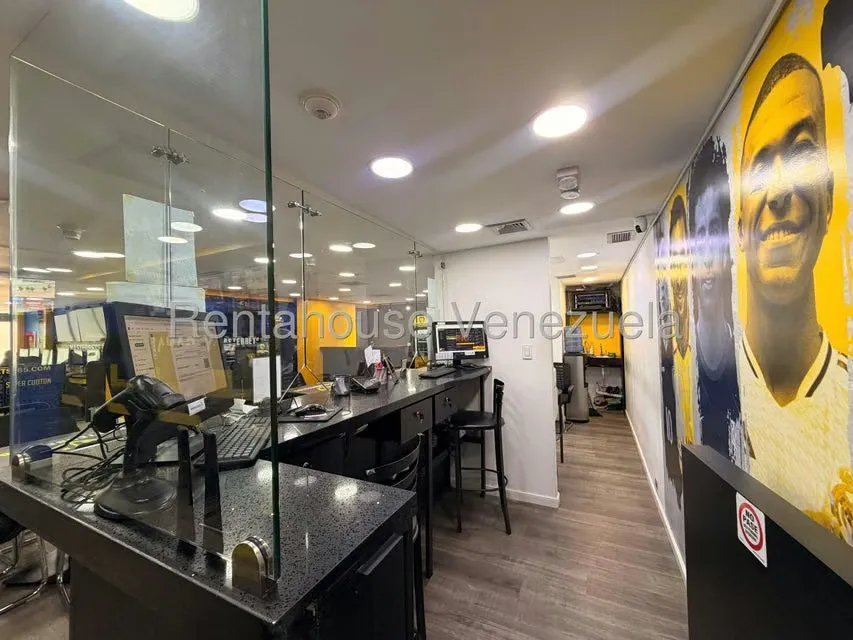 Local Comercial en Venta en Las Mercedes, Distrito Metropolitano - 19