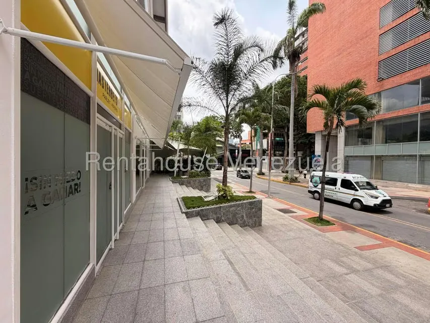 Local Comercial en Venta en Las Mercedes, Distrito Metropolitano - 3