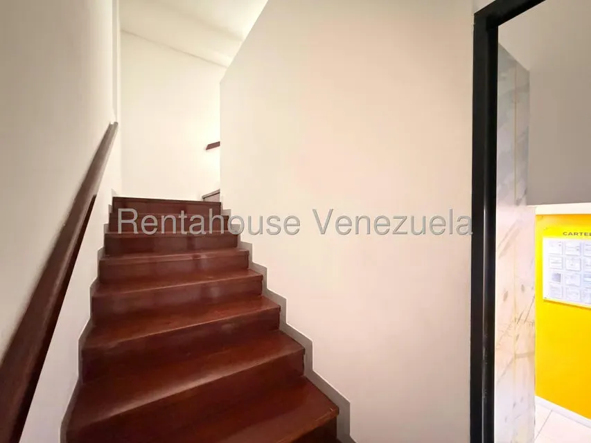 Local Comercial en Venta en Las Mercedes, Distrito Metropolitano - 27