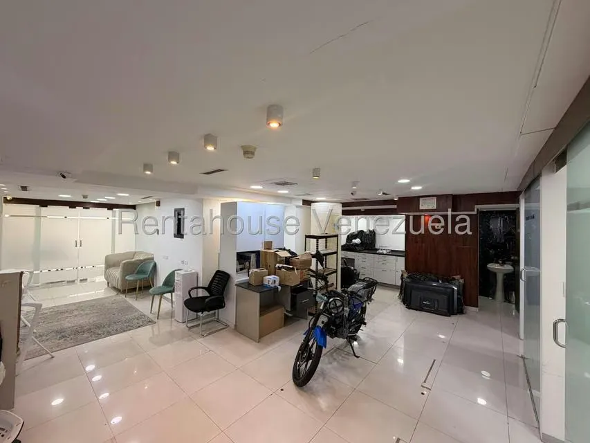 Local Comercial en Venta en Las Mercedes, Distrito Metropolitano - 30