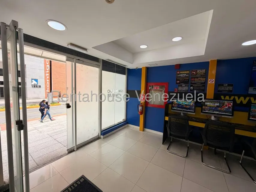 Local Comercial en Venta en Las Mercedes, Distrito Metropolitano - 4
