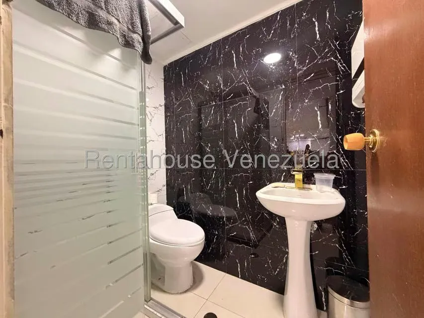 Local Comercial en Venta en Las Mercedes, Distrito Metropolitano - 32