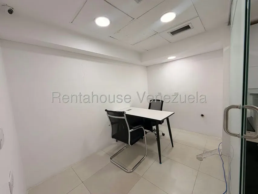 Local Comercial en Venta en Las Mercedes, Distrito Metropolitano - 37
