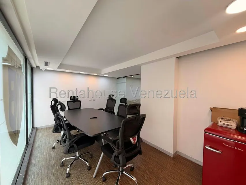Local Comercial en Venta en Las Mercedes, Distrito Metropolitano - 38