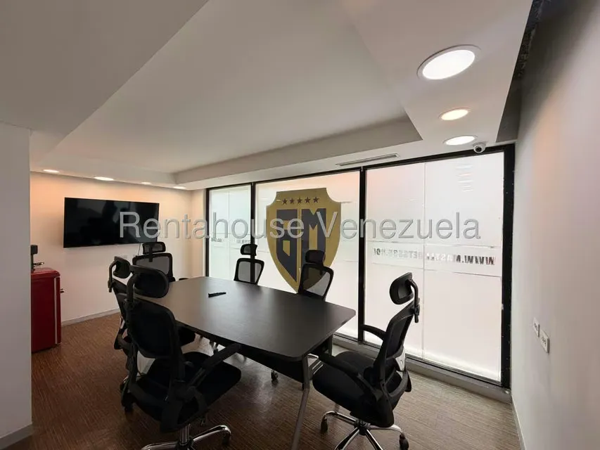 Local Comercial en Venta en Las Mercedes, Distrito Metropolitano - 39
